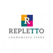 REPLETTO Condomínio Clube