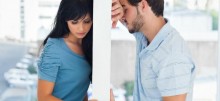 Como fica o financiamento após a separação do casal?