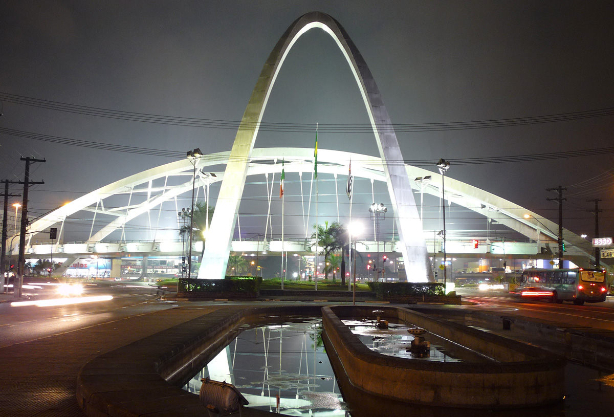 Vale a pena morar em Osasco?