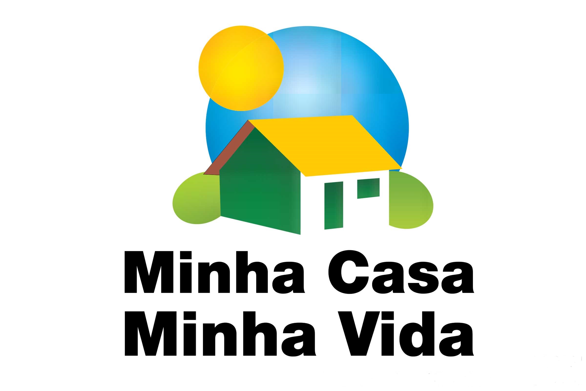 Entenda como funciona o Minha Casa Minha Vida