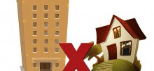 Casa ou apartamento: qual escolher?