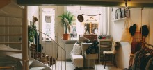 apartamento pequeno