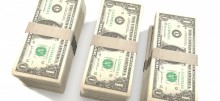 Faça o dinheiro trabalhar para você - invista no meio imobiliário