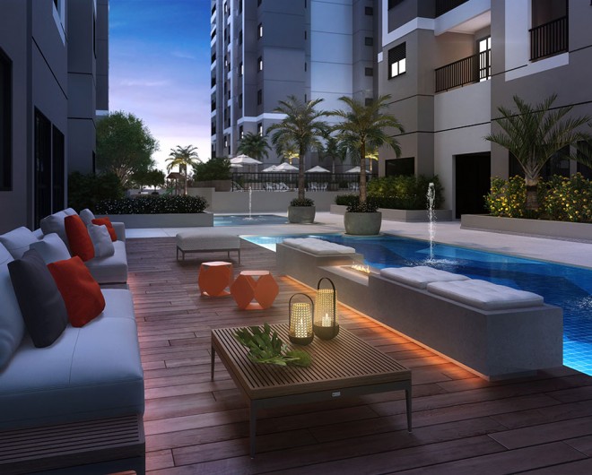 Encantto Residencial 18