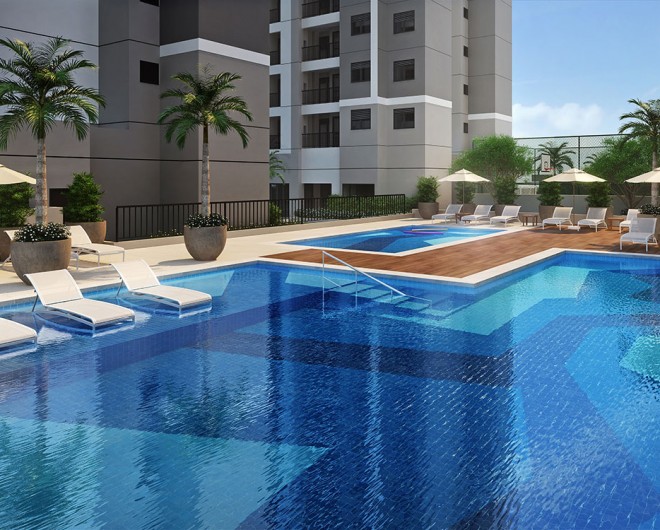 Encantto Residencial 5