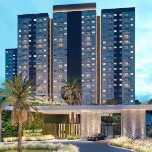 Lumini Clube Residencial