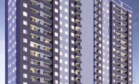 Residencial Orla Condomínio Clube 22