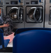 Conheça os benefícios de ter lavanderias compartilhadas
