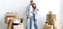 Guia completo para comprar um apartamento próprio
