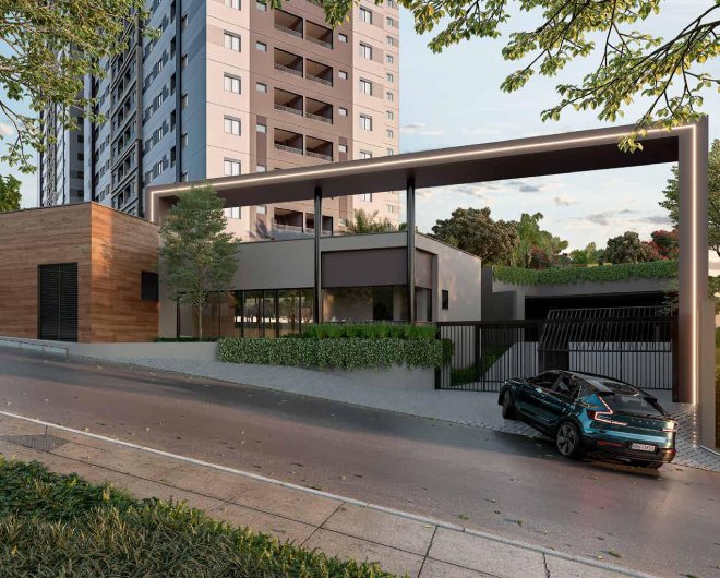 Lumini Residencial Clube 2 5