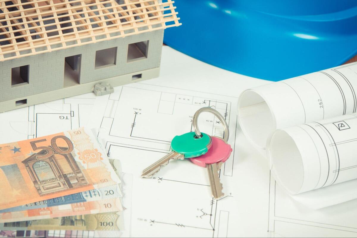 O que considerar antes de comprar um imóvel na planta?