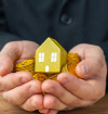 Por que o imóvel próprio ainda é um dos investimentos mais seguros em tempos de crise?