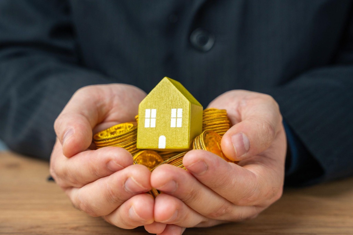 Por que o imóvel próprio ainda é um dos investimentos mais seguros em tempos de crise?