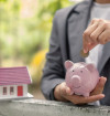 Como funciona a entrada de um imóvel e como se preparar financeiramente?