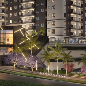 Beyond Residence 15
