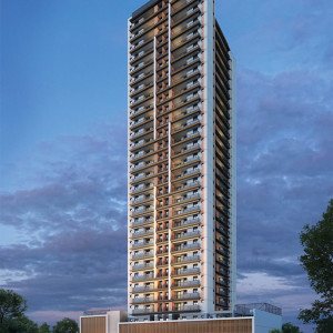 Boreal Condomínio Clube 19