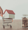 Comprar imóvel com ou sem entrada: Qual é a melhor opção ao longo prazo?