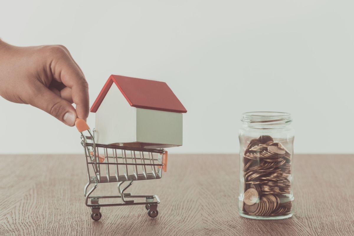Comprar imóvel com ou sem entrada: Qual é a melhor opção ao longo prazo?