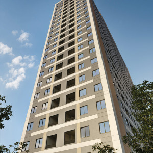 Lumini Residencial Clube 3 14