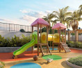 Ocean Park Condomínio Clube 6