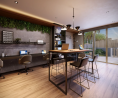 Symmetry Residence 26