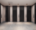 Symmetry Residence 28