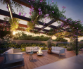 Symmetry Residence 29