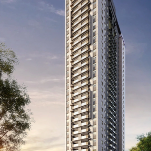 Symmetry Residence 30