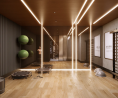 Symmetry Residence 34