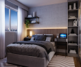 Symmetry Residence 3