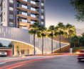 Symmetry Residence 41