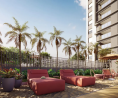 Symmetry Residence 42