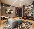 Symmetry Residence 46
