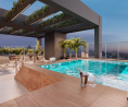 Symmetry Residence 49