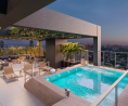 Symmetry Residence 55
