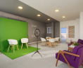 Symmetry Residence 5
