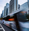 Vale a pena comprar imóvel perto de estações de transporte?
