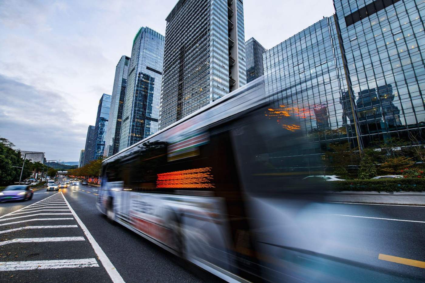 Vale a pena comprar imóvel perto de estações de transporte?