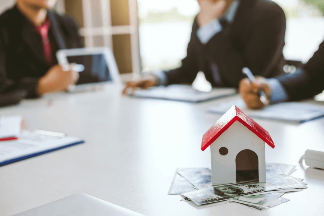 É possível trocar de financiamento depois da compra do imóvel? 1
