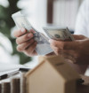 Como funciona o sinal na compra de um imóvel?