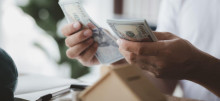 Como funciona o sinal na compra de um imóvel?