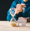 Quanto tempo leva para comprar um imóvel financiado?