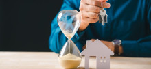 Quanto tempo leva para comprar um imóvel financiado?